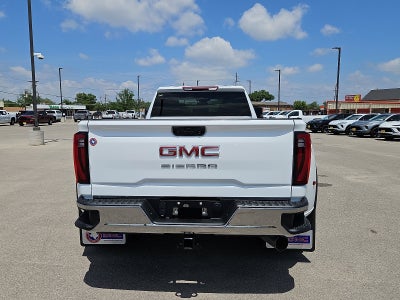 2026 GMC Sierra 3500 HD Pro DRW