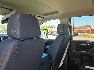 2026 GMC Sierra 3500 HD Pro DRW