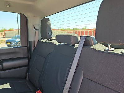 2026 GMC Sierra 3500 HD Pro DRW