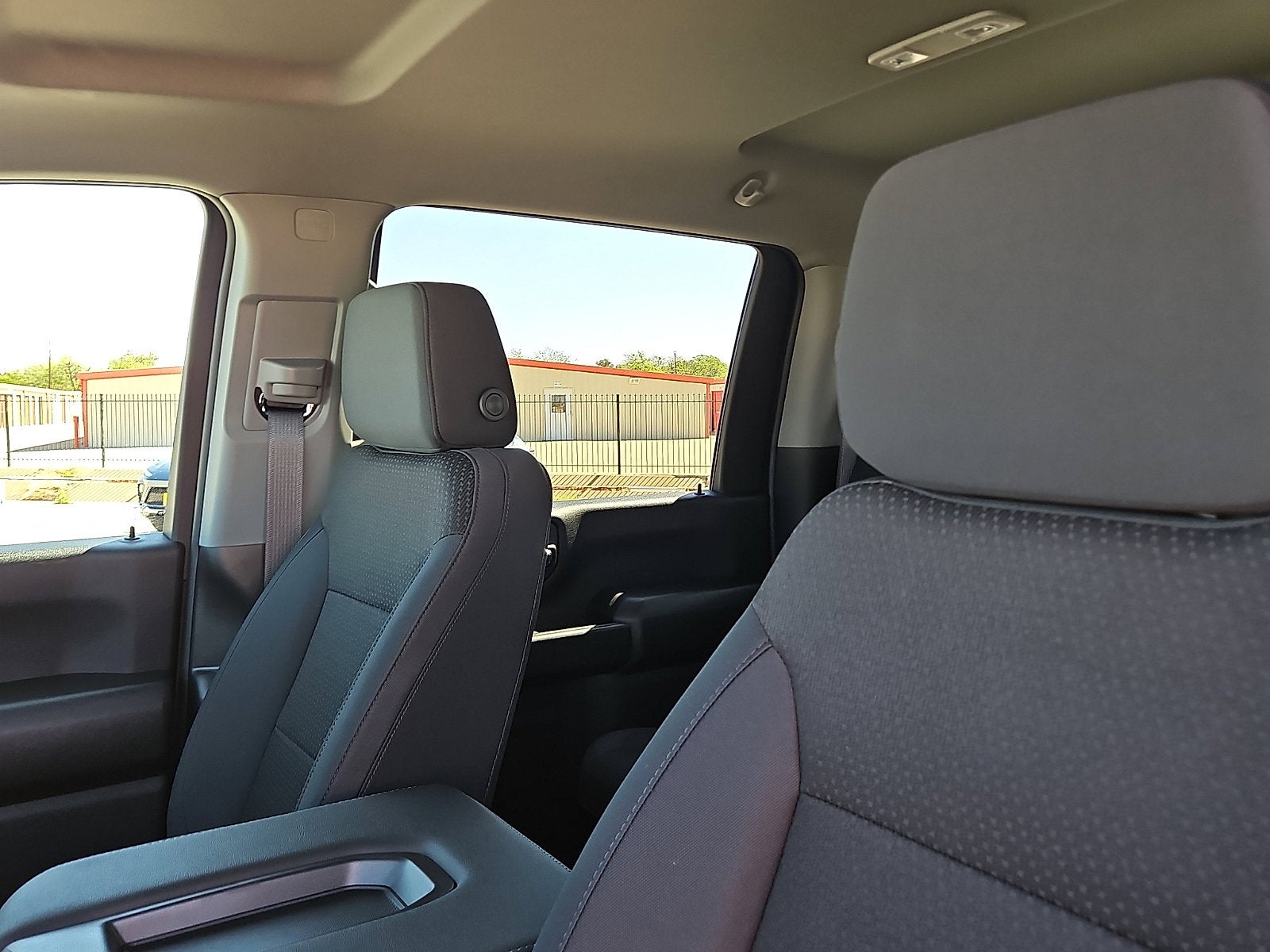 2026 GMC Sierra 3500 HD Pro DRW