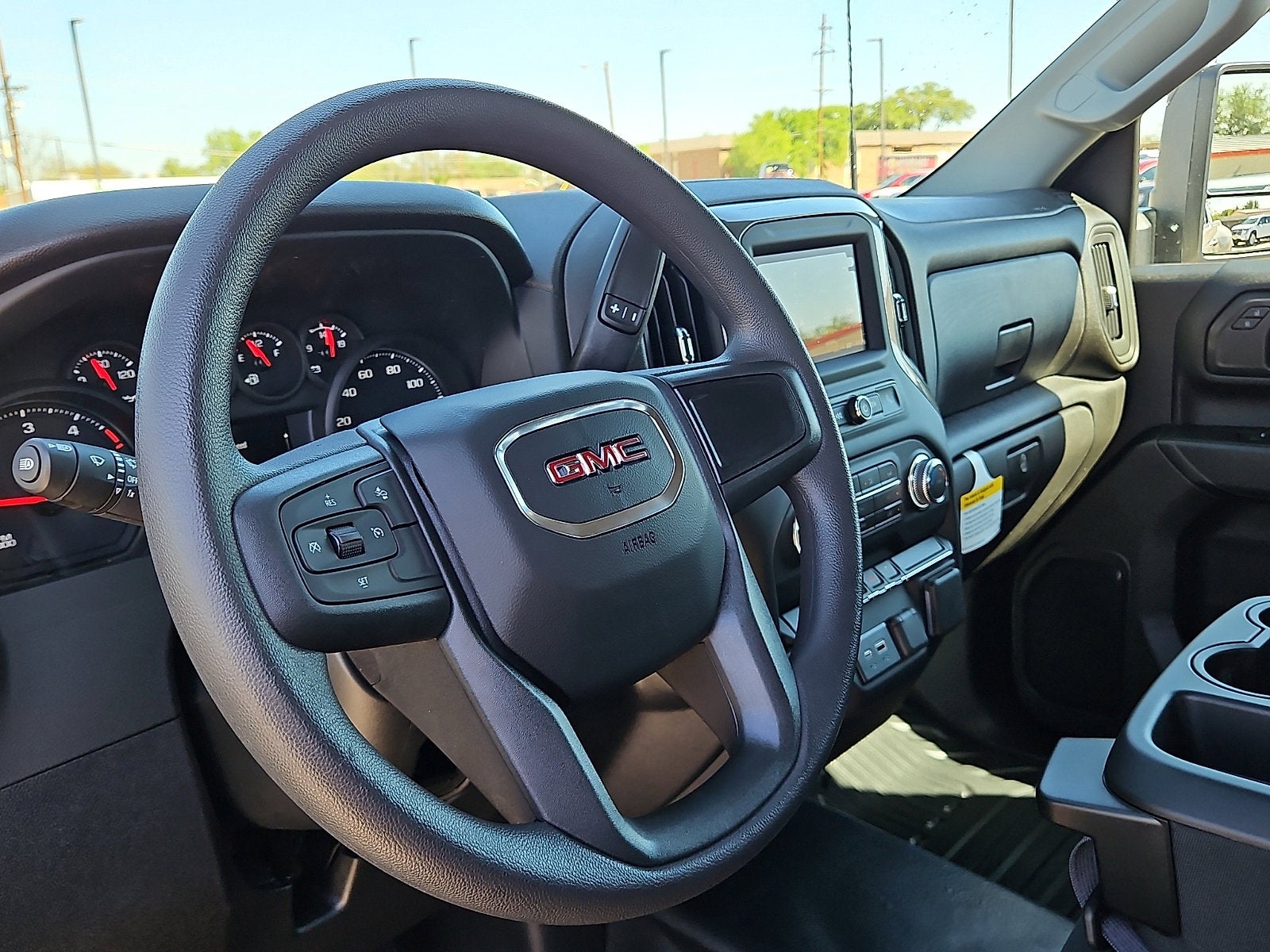 2026 GMC Sierra 3500 HD Pro DRW