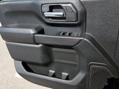 2026 GMC Sierra 3500 HD Pro DRW