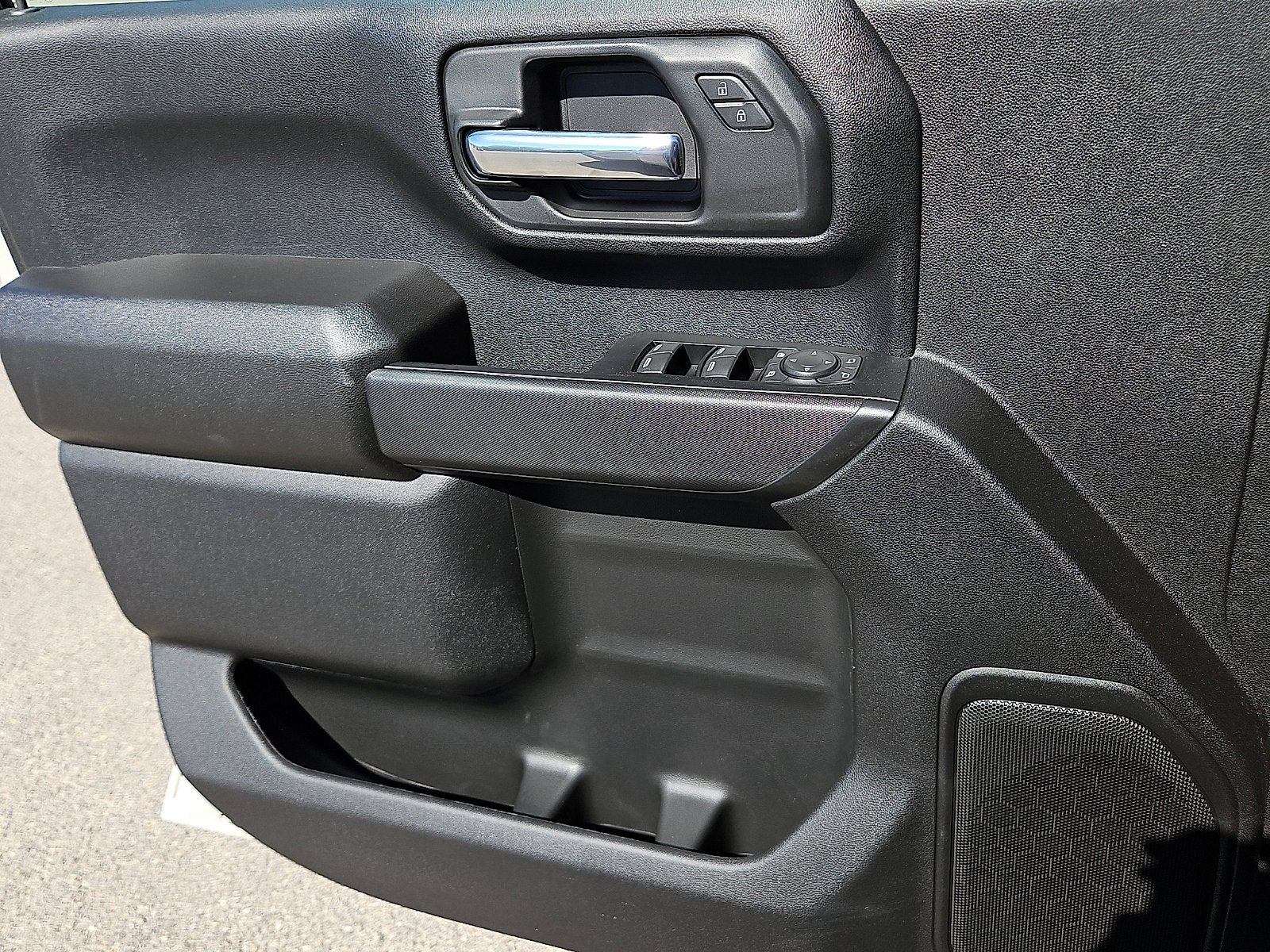 2026 GMC Sierra 3500 HD Pro DRW