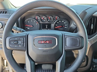 2026 GMC Sierra 3500 HD Pro DRW