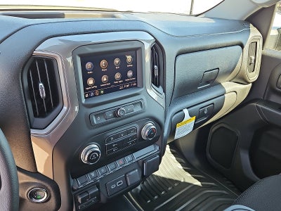 2026 GMC Sierra 3500 HD Pro DRW