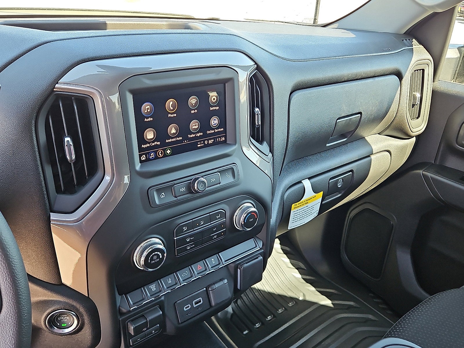 2026 GMC Sierra 3500 HD Pro DRW