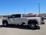 2026 GMC Sierra 3500 HD Pro DRW