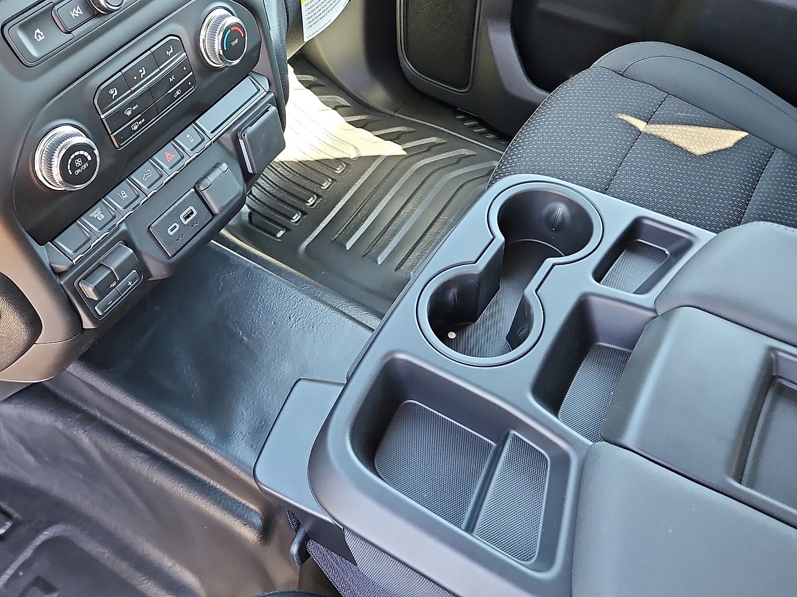 2026 GMC Sierra 3500 HD Pro DRW