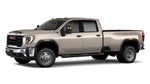 2026 GMC Sierra 3500 HD Pro DRW
