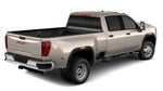 2026 GMC Sierra 3500 HD Pro DRW