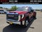2026 GMC Sierra 3500 HD SLT DRW