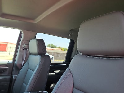 2026 GMC Sierra 3500 HD SLT DRW