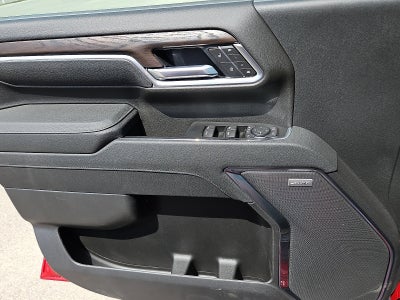 2026 GMC Sierra 3500 HD SLT DRW