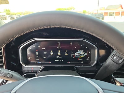 2026 GMC Sierra 3500 HD SLT DRW