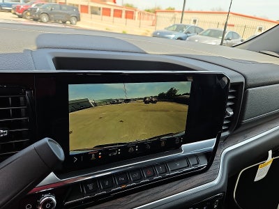 2026 GMC Sierra 3500 HD SLT DRW