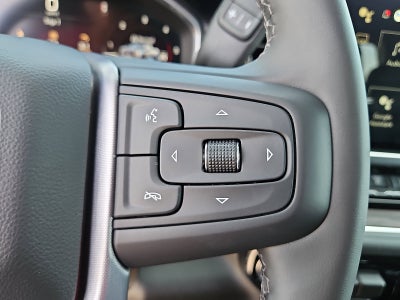 2026 GMC Sierra 3500 HD SLT DRW