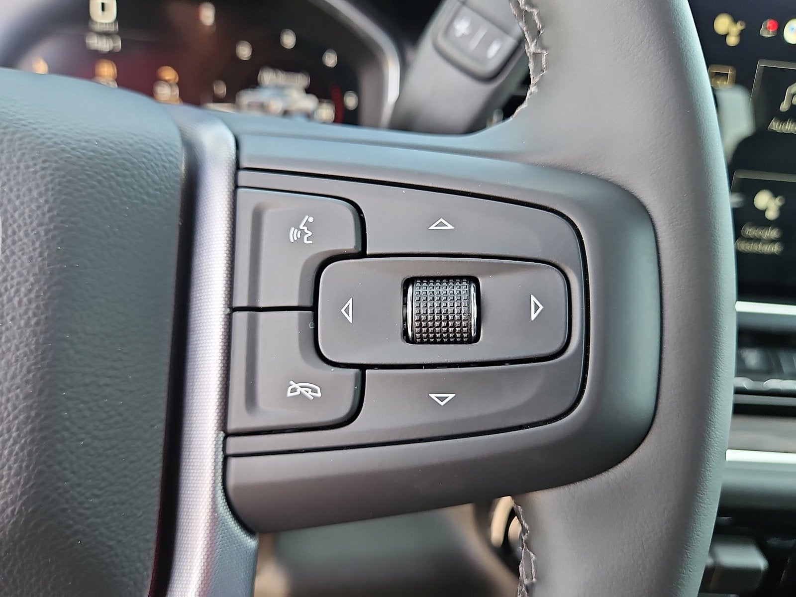 2026 GMC Sierra 3500 HD SLT DRW