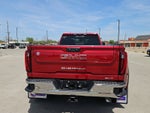2026 GMC Sierra 3500 HD SLT DRW
