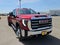 2026 GMC Sierra 3500 HD SLT DRW