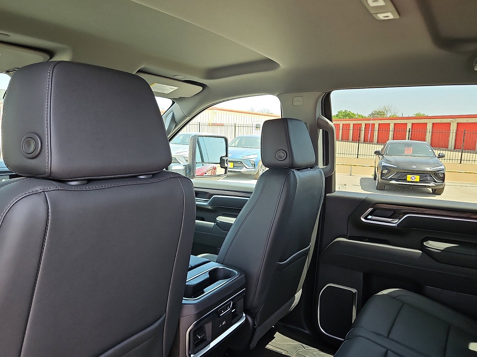 2026 GMC Sierra 3500 HD SLT DRW