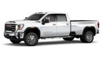 2026 GMC Sierra 3500 HD SLT DRW