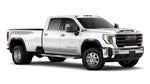 2026 GMC Sierra 3500 HD SLT DRW