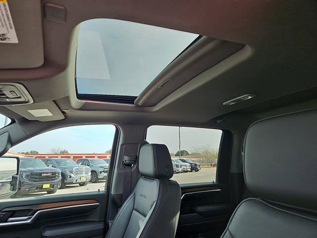 2025 GMC Sierra 3500 HD Denali