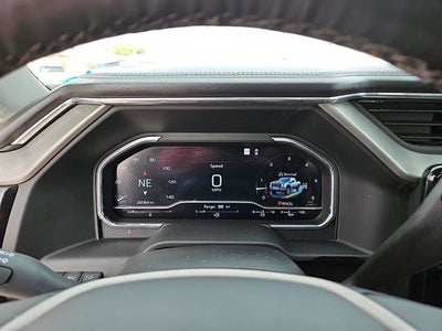 2025 GMC Sierra 3500 HD Denali