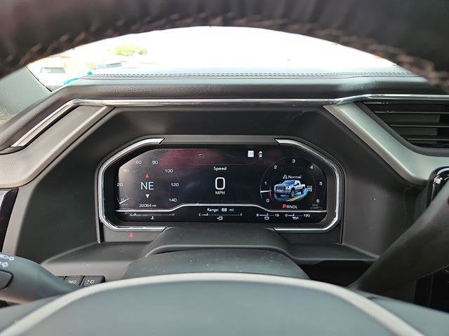 2025 GMC Sierra 3500 HD Denali