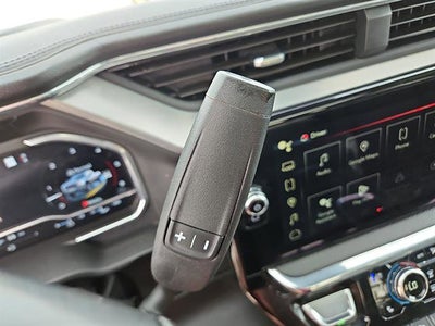 2025 GMC Sierra 3500 HD Denali