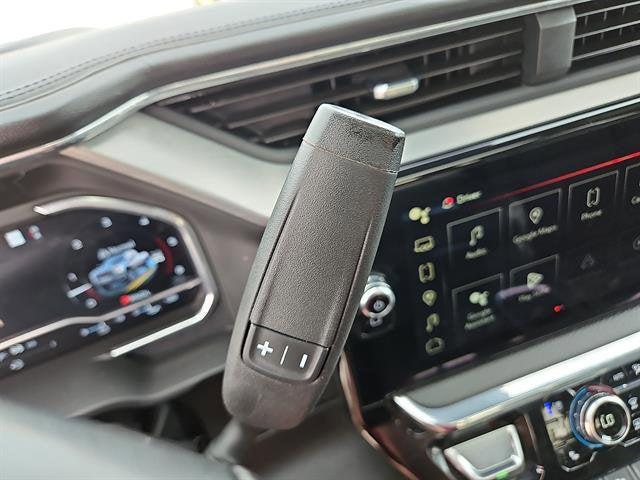 2025 GMC Sierra 3500 HD Denali