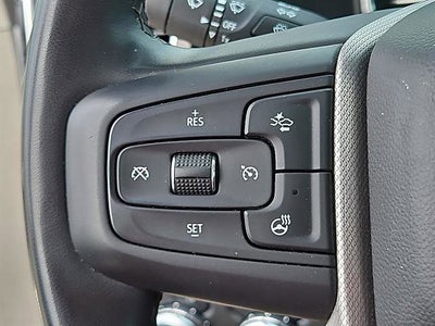 2025 GMC Sierra 3500 HD Denali