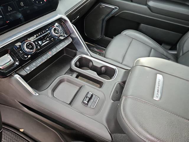 2025 GMC Sierra 3500 HD Denali