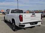 2025 GMC Sierra 3500 HD Denali