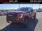 2025 GMC Sierra 2500 HD AT4X