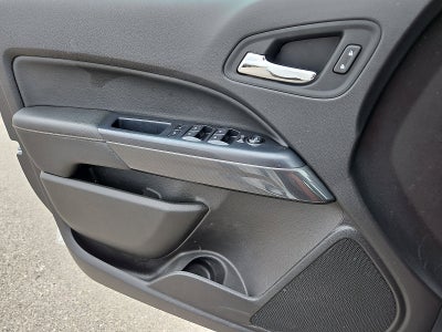 2021 GMC Canyon AT4 - Leather
