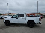 2021 GMC Canyon AT4 - Leather