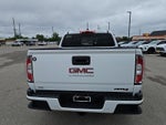 2021 GMC Canyon AT4 - Leather