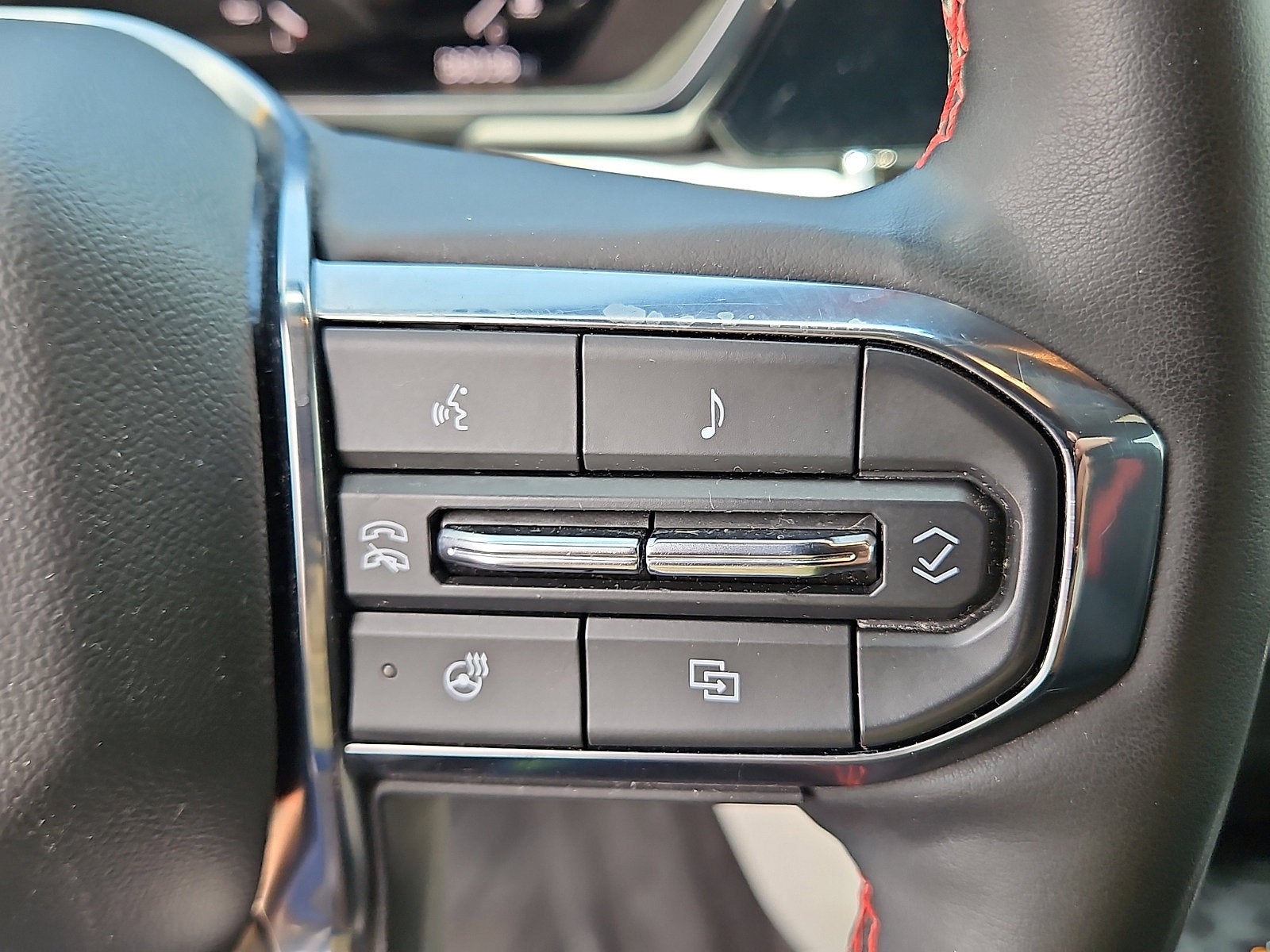 2023 GMC Canyon AT4X