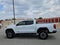 2023 GMC Canyon AT4X
