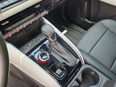 2023 GMC Canyon AT4X