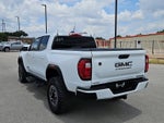 2023 GMC Canyon AT4X