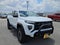 2023 GMC Canyon AT4X