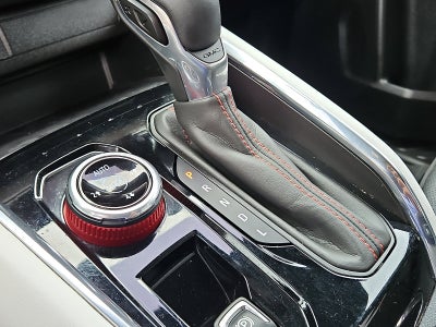 2023 GMC Canyon AT4X