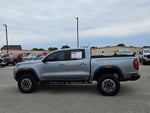 2023 GMC Canyon AT4X
