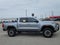 2023 GMC Canyon AT4X