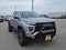 2023 GMC Canyon AT4X