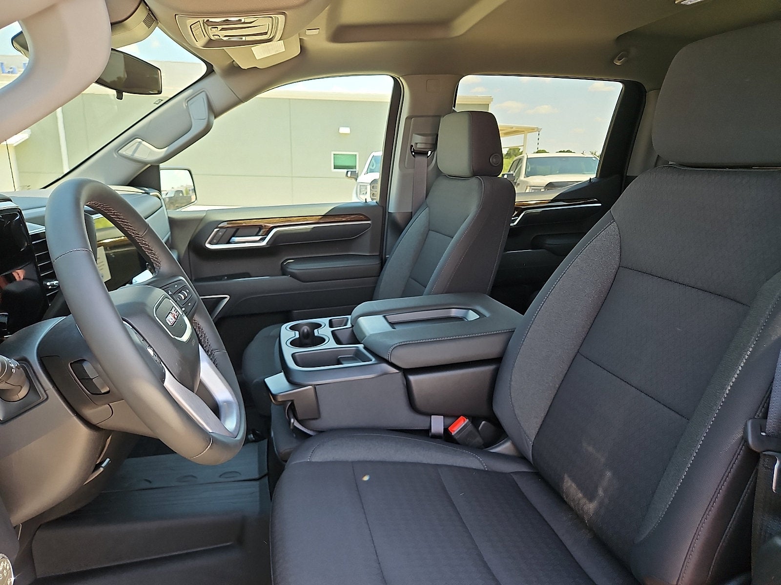 2026 GMC Sierra 1500 Elevation - Photo 12