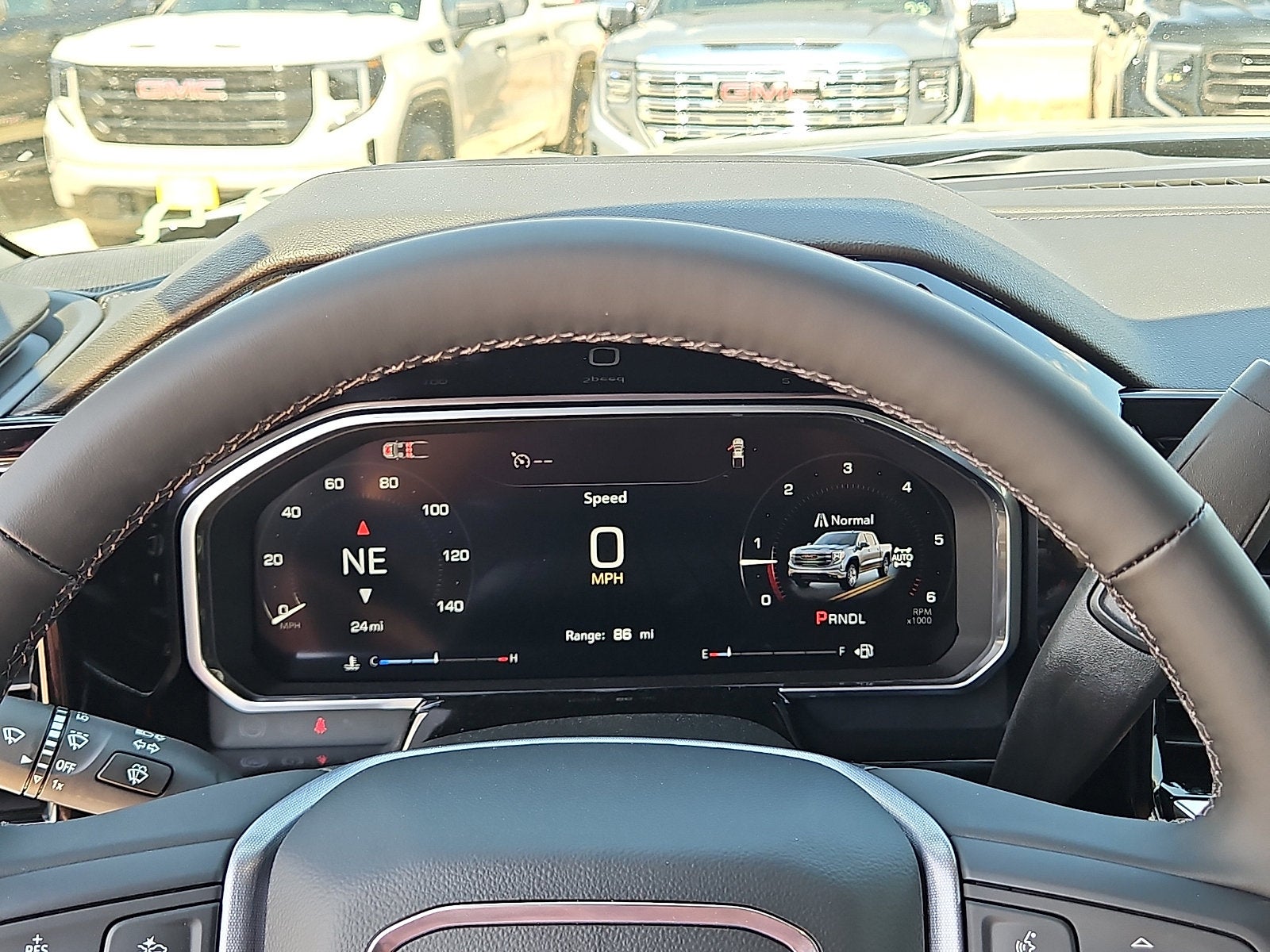 2026 GMC Sierra 1500 Elevation - Photo 14