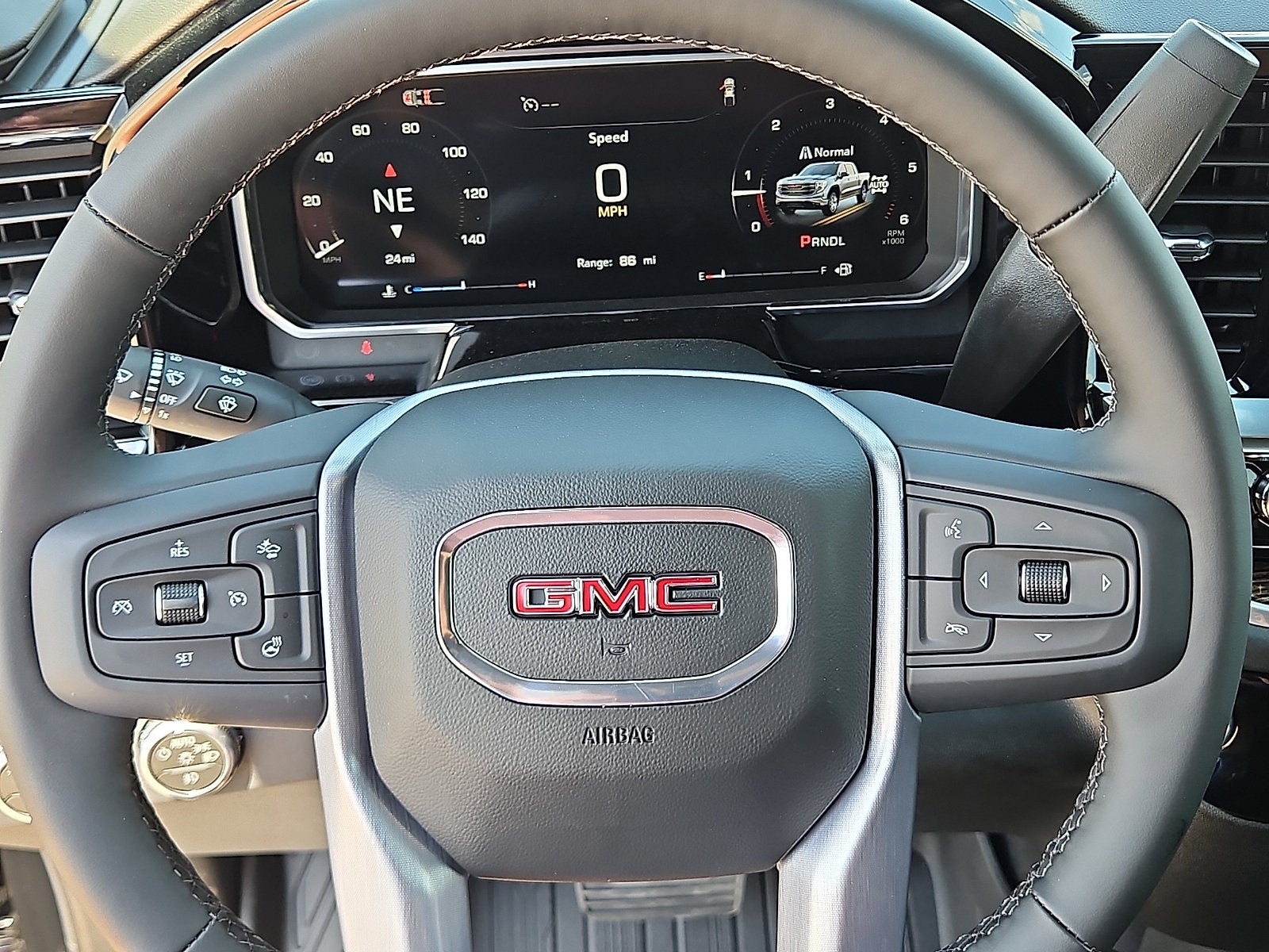 2026 GMC Sierra 1500 Elevation - Photo 15